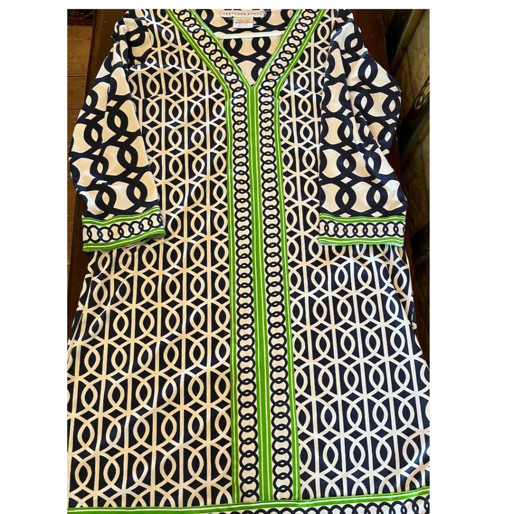 Gretchen Scott Dress, L